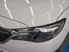 Buick Excelle Facelift Paradigm 1.5L Automatic Elite Edition - photo 4