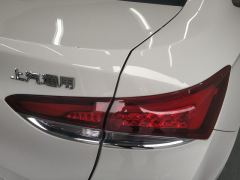 Buick Excelle Facelift Paradigm 1.5L Automatic Elite Edition - photo 5