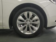 Buick Excelle Facelift Paradigm 1.5L Automatic Elite Edition - photo 6