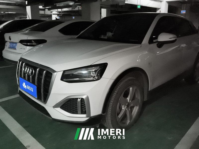 Audi Q2L 35 TFSI Progressive Elegant Edition - ავტომობილი ჩინეთიდან