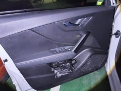 Audi Q2L 35 TFSI Progressive Elegant Edition - ფოტო 12