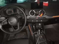 Audi Q2L 35 TFSI Progressive Elegant Edition - ფოტო 16