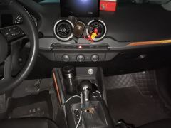 Audi Q2L 35 TFSI Progressive Elegant Edition - ფოტო 17