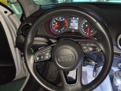 Audi Q2L 35 TFSI Progressive Elegant Edition - ფოტო 18