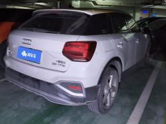 Audi Q2L 35 TFSI Progressive Elegant Edition - ფოტო 2
