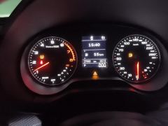 Audi Q2L 35 TFSI Progressive Elegant Edition - ფოტო 20