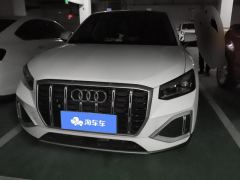 Audi Q2L 35 TFSI Progressive Elegant Edition - ფოტო 3