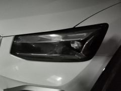 Audi Q2L 35 TFSI Progressive Elegant Edition - ფოტო 4