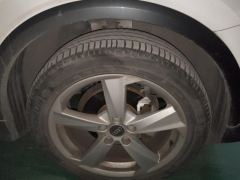 Audi Q2L 35 TFSI Progressive Elegant Edition - ფოტო 6