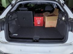 Audi Q2L 35 TFSI Progressive Elegant Edition - ფოტო 7