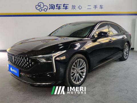 2022 Bestune Besturn B70 Gen 3 1.5T Dual-clutch Comfort - ავტომობილი ჩინეთიდან