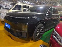 Li Auto Li L8 Pro - ფოტო 1