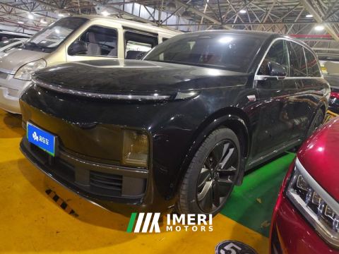 2023 Li Auto Li L8 Pro - ავტომობილი ჩინეთიდან