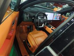 Li Auto Li L8 Pro - ფოტო 14