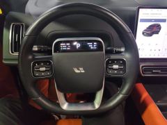 Li Auto Li L8 Pro - ფოტო 18