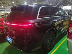 Li Auto Li L8 Pro - ფოტო 2