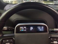 Li Auto Li L8 Pro - ფოტო 20