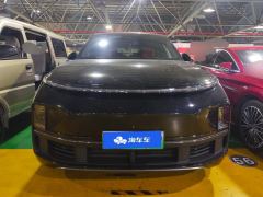 Li Auto Li L8 Pro - ფოტო 3