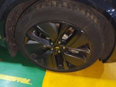 Li Auto Li L8 Pro - ფოტო 6
