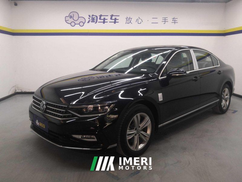 Volkswagen Magotan 2 Million Edition 280TSI Comfort Edition