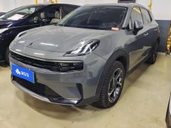 Lynk & Co 06 EM-P PHEV 84KM Range Pro - photo 1