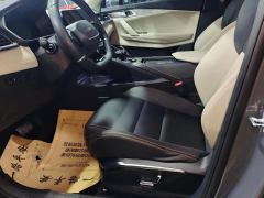 Lynk & Co 06 EM-P PHEV 84KM Range Pro - photo 14
