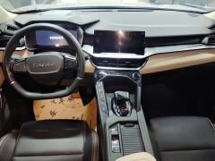 Lynk & Co 06 EM-P PHEV 84KM Range Pro - photo 16