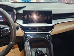 Lynk & Co 06 EM-P PHEV 84KM Range Pro - photo 17