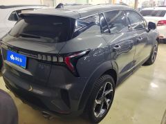 Lynk & Co 06 EM-P PHEV 84KM Range Pro - photo 2