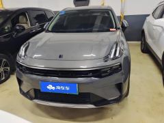 Lynk & Co 06 EM-P PHEV 84KM Range Pro - photo 3
