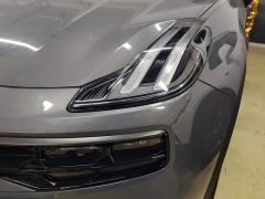 Lynk & Co 06 EM-P PHEV 84KM Range Pro - photo 4