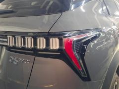 Lynk & Co 06 EM-P PHEV 84KM Range Pro - photo 5