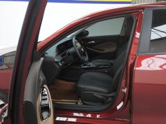 Buick Verano Pro 1.5T Joy Edition - photo 14