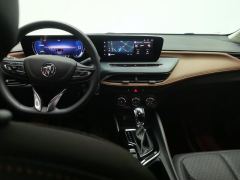 Buick Verano Pro 1.5T Joy Edition - photo 16