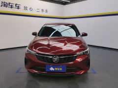 Buick Verano Pro 1.5T Joy Edition - photo 3