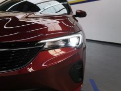 Buick Verano Pro 1.5T Joy Edition - photo 4