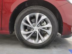 Buick Verano Pro 1.5T Joy Edition - photo 6
