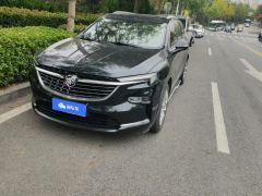 Buick Encore GX 652T AWDDeluxeFlagship Version 7 - ფოტო 1