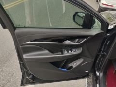Buick Encore GX 652T AWDDeluxeFlagship Version 7 - ფოტო 12