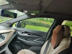 Buick Encore GX 652T AWDDeluxeFlagship Version 7 - ფოტო 15