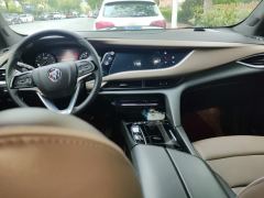 Buick Encore GX 652T AWDDeluxeFlagship Version 7 - ფოტო 16