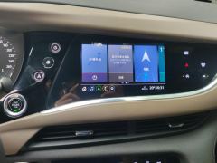 Buick Encore GX 652T AWDDeluxeFlagship Version 7 - ფოტო 17