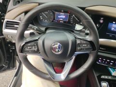 Buick Encore GX 652T AWDDeluxeFlagship Version 7 - ფოტო 18