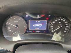 Buick Encore GX 652T AWDDeluxeFlagship Version 7 - ფოტო 20