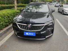 Buick Encore GX 652T AWDDeluxeFlagship Version 7 - ფოტო 3