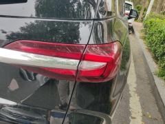 Buick Encore GX 652T AWDDeluxeFlagship Version 7 - ფოტო 5
