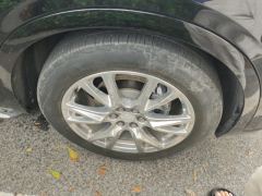 Buick Encore GX 652T AWDDeluxeFlagship Version 7 - ფოტო 6