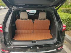 Buick Encore GX 652T AWDDeluxeFlagship Version 7 - ფოტო 7