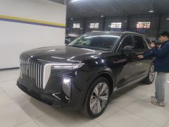 Hongqi E-HS9 690km Qixiang Edition 6-seater - ფოტო 1