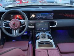 Hongqi E-HS9 690km Qixiang Edition 6-seater - ფოტო 16